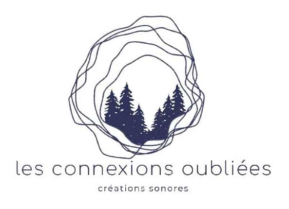 logo connexions oubliees