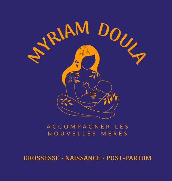 Myriam Bertrand